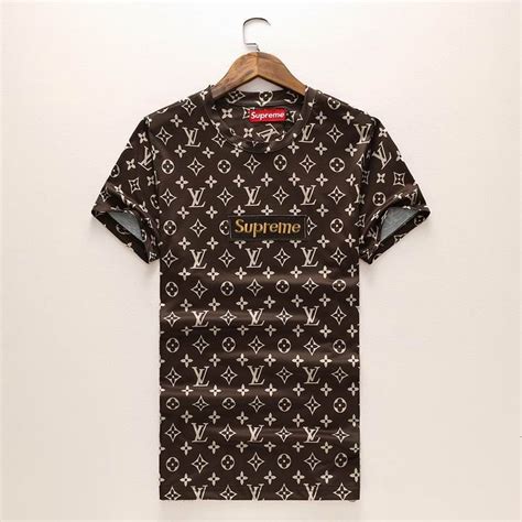 louis vuitton shirt mens ebay|louis vuitton men shirts poshmark.